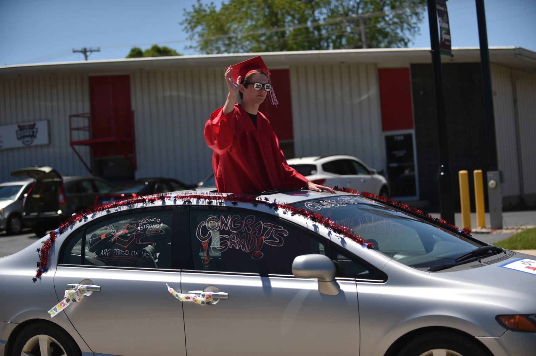 UGHS graduation parade (47).JPG